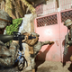 Image for article titled You Don’t Have To Run The Exclusive Reveal For The War Crime Game